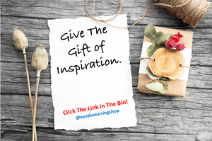 Give The Gift of Inspiration and Encouragement