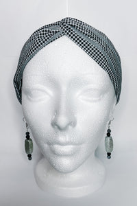 Shawna Headband & Earring Set