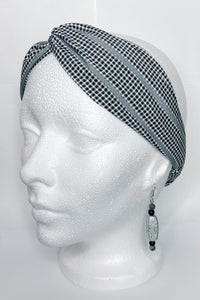 Shawna Headband & Earring Set